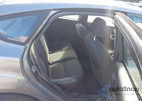 2012 Ford Focus Se z USA, uszkodzony, nr VIN 1FAHP3K21CL140954